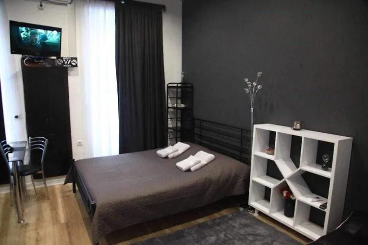 Best Apartments Ler 349 Τυφλίδα