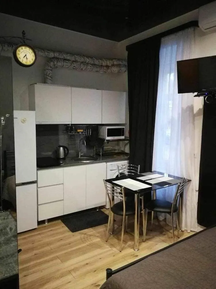 Best Apartments Ler 349 Τυφλίδα 0*,  Γεωργία