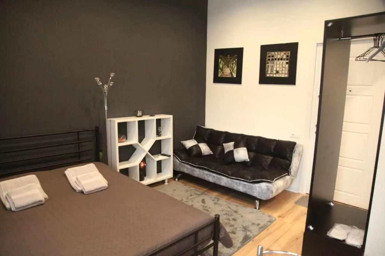 Best Apartments Ler 349 Τυφλίδα